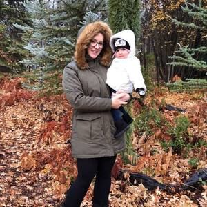 Meet your Posher, Allison